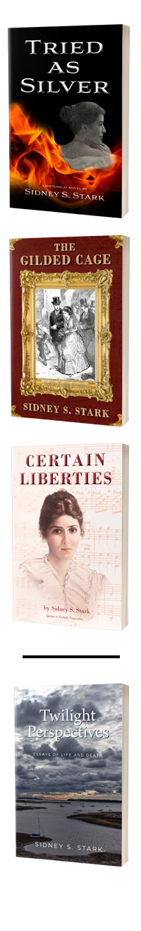 Books by Sidney S Stark