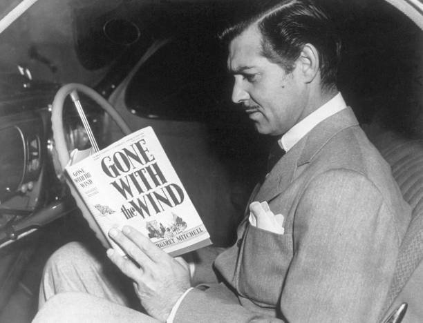 “Frankly, My Dear, I Don’t Give a Damn!”