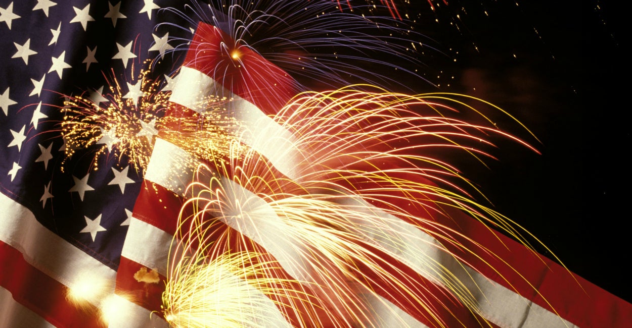 What it Means to be American